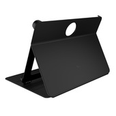 TCL FC9469-2ALCEU11 custodia per tablet 29,2 cm (11.5") Custodia flip a libro Nero