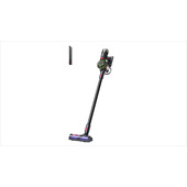 Dyson V8 Cyclone Aspirapolvere a bastone 2 in 1 Batteria Secco Senza sacchetto 0,54 L Nero