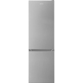 Smeg RC20XNE1 frigorifero con congelatore Libera installazione 331 L Acciaio inox