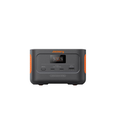 Jackery Explorer 100 Plus stazione di alimentazione portatile 3 Litio Ferro Fosfato (LiFePo4) 6,2 mAh 128 W 965 g