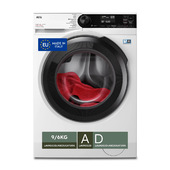 AEG Lavasciuga 9+6 Kg Classe D/A 1600 Giri MADE IN ITALY LWR7D966OB