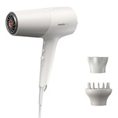 Philips 5000 series BHD501/20 Asciugacapelli