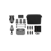 DJI MINI 5 PRO FLY MORE COMBO ( RC-N3) 4 rotori Quadrirotore 50 MP 3840 x 2160 Pixel 2788 mAh Nero, Grigio