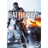 Electronic Arts Battlefield 4 Standard Xbox One