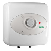 Ariston Ecofix 30 Verticale Boiler Sistema per caldaia singola Bianco