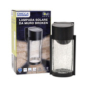 OMEGA Electric Line LD637 illuminazione da parete LED