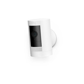 Ring Stick Up Cam Battery Scatola Telecamera di sicurezza IP Interno e esterno 1920 x 1080 Pixel Scrivania/Parete