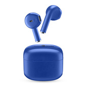 Music Sound Swag SWAG è l’auricolare a capsula Bluetooth disponibile in tantissimi colori brillanti e super trendy.