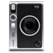 Fujifilm Instax mini Evo 1/5" 2560 x 1920 Pixel 62 x 46 mm CMOS Nero