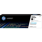 HP Cartuccia toner nero originale LaserJet 205A