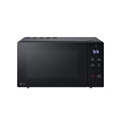 LG MH7032JAS Superficie piana Microonde con grill 30 L 900 W Nero