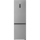 Smeg MC21XDNMA frigorifero con congelatore Libera installazione 378 L Argento