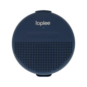 IOPLEE IOPEXTMSPKB664 altoparlante portatile e per feste Altoparlante da festa Blu 5 W