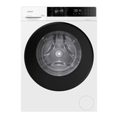 Candy HE 412BL10C-11 lavatrice Caricamento frontale 12 kg 1400 Giri/min Bianco