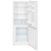 Liebherr CUe 2331 Libera installazione 210 L Bianco