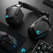Logitech G G635 Gaming Headset