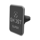 Celly GHOSTSUPERVENT supporto per personal communication Supporto passivo Telefono cellulare/smartphone Nero