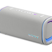 Sony Ult Field 5 Altoparlante portatile stereo Bianco
