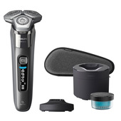 Philips SHAVER Series 8000 S8697/55 Rasoio elettrico Wet & Dry