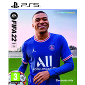 FIFA 22 PlayStation 5