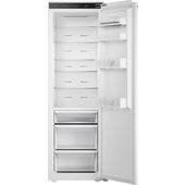 Asko RBR276DND1 frigorifero Da incasso 287,4 L Bianco