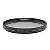 Kenko KE8616 Filtro per lenti della macchina fotografica Filtro a raggi ultravioletti (UV) per fotocamera 8,6 cm