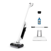 Rowenta X-Clean 12 ,Lavapavimenti 2 in 1, pulizia potente e intelligente