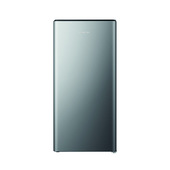 Hisense RR198D4ADE monoporta Libera installazione 151 L E Grigio