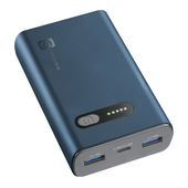 Cellularline Fast PD 10000 Caricabatterie Portatile Fast PD 10000mAh