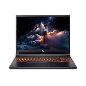 Acer NH.QYWET.00D laptop AMD Ryzen™ 7 260 Computer portatile 40,6 cm (16") WUXGA 16 GB DDR5-SDRAM 1 TB SSD NVIDIA GeForce RTX 5050 Wi-Fi 6E (802.11ax) Windows 11 Home Italiano Nero