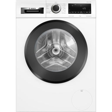 Bosch Serie 6 WGG144Z7IT Lavatrice a carica frontale 9 kg 1400 rpm Classe A