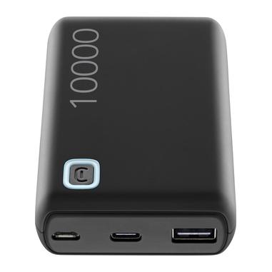 Cellularline Power Bank ESSENCE 10000 Caricabatterie portatile da 10000mAh