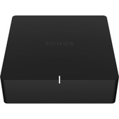 Sonos Port Collegamento ethernet LAN Wi-Fi Nero
