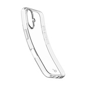 IOPLEE IOPCASTPUTRIP16 custodia per cellulare 15,5 cm (6.1") Cover Trasparente