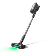 MOVA G70 Aspirapolvere elettrica Batteria Secco Senza sacchetto 0,5 L 700 W Grigio, Nero 25 Ah