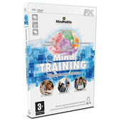 FX Interactive Mental Training: Allena la tua mente, PC ITA