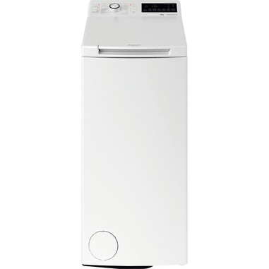 Hotpoint Ariston Lavatrice a libera installazione WMTG 625BS IT/1