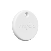 Chipolo POP Universale Cercatore Bianco
