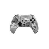 Dragonshock PopTop Compact Minecraft 2 Bluetooth Gamepad Nintendo Switch