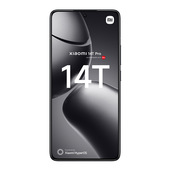 Xiaomi 14T Pro 16,9 cm (6.67") Doppia SIM 5G 12 GB 512 GB 5000 mAh Nero