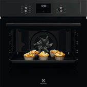 Electrolux FORNO INCASSO STEAM BAKE CLASSE A 60 CM EOD3H50TH MADE IN ITALY