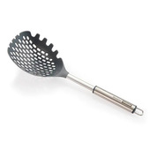 Tescoma 428307 cucchiaio per spaghetti Nylon, Plastica, Acciaio inox