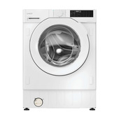 Candy BC4S69M6D8J-S lavatrice Caricamento frontale 9 kg 1600 Giri/min Bianco