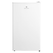 Electroline ELNFDATTZ74 congelatore Congelatore verticale Libera installazione 60 L Bianco