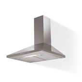 FABER S.p.A. Value PB X A60 Cappa aspirante a parete Acciaio inox 430 m³/h