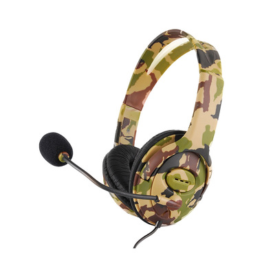 Xtreme 90471 Cuffia Gaming Stereo XC16PRO