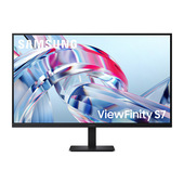 Samsung Monitor ViewFinity S7 S7 S70H 4K da 32" UHD Flat