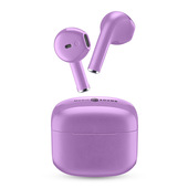 Music Sound Swag SWAG è l’auricolare a capsula Bluetooth disponibile in tantissimi colori brillanti e super trendy.