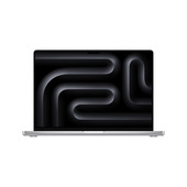Apple MacBook Pro 16": Chip M4 Pro con cpu 14 core e gpu 20 core, 512GB SSD - Argento