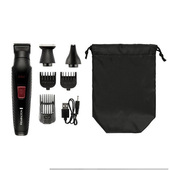Remington Rifinitore Viso Multi-grooming kit 12-in-1 PG2120